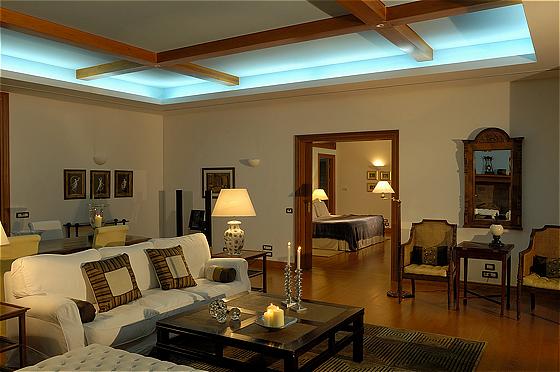 Grand Resort Lagonissi
