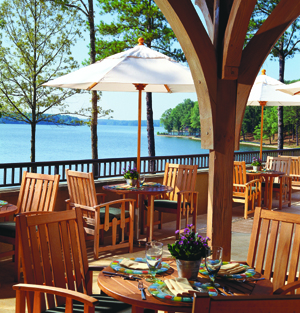 The Ritz-Carlton Lodge At Reynolds Plantation