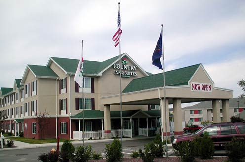 Country Inn And Suites By Carlson Erie South