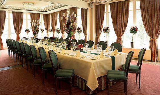 Hotel Sacher Salzburg