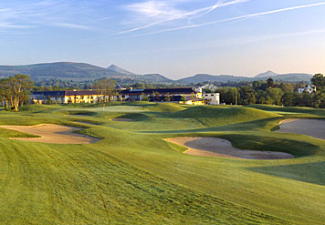 Marriott Druids Glen Hotel And Country Club