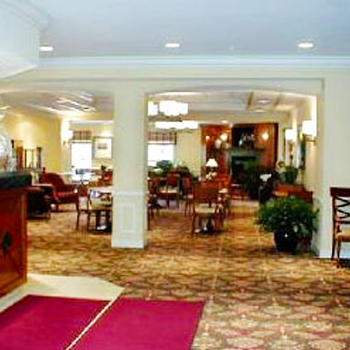 Residence Inn By Marriott Boston Woburn