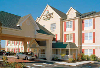 Country Inn And Suites By Carlson Frackville