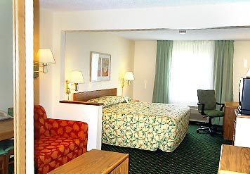 Fairfield Inn By Marriott Middletown