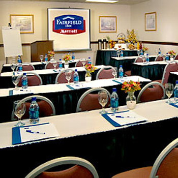 Fairfield Inn By Marriott Syosset/Long Island