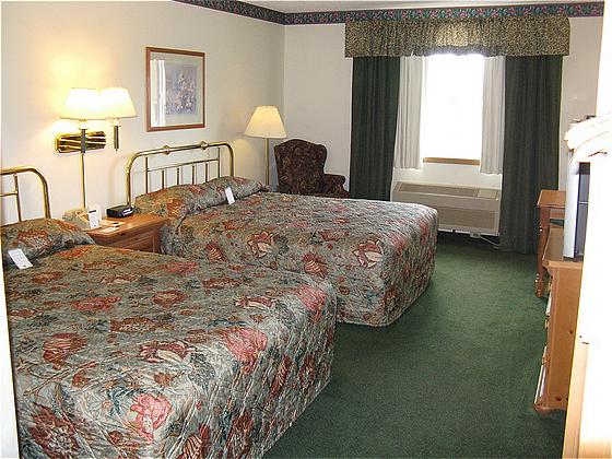 Country Inn And Suites Cambridge