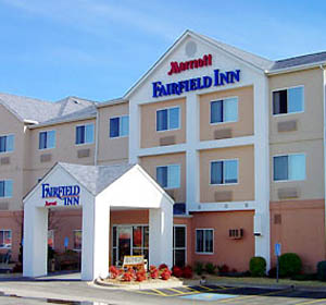 Fairfield Inn By Marriott Norman