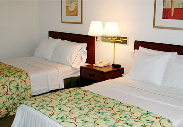 Fairfield Inn By Marriott Nashville Opryland