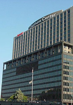 Marriott Pittsburgh City Center