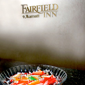 Fairfield Inn By Marriott Frederick