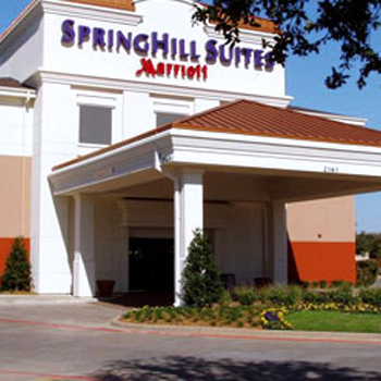 Springhill Suites By Marriott Dallas Northwest Highway Stemmons/I-35e