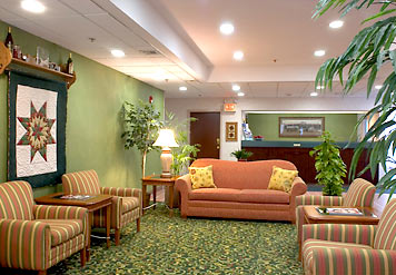 Fairfield Inn By Marriott Lancaster