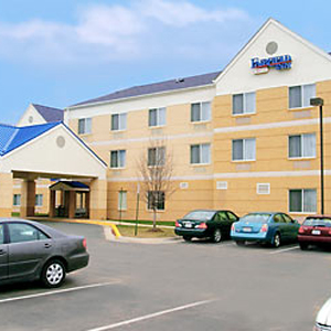 Fairfield Inn By Marriott Lancaster