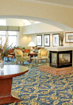 Residence Inn By Marriott Allentown Bethlehem