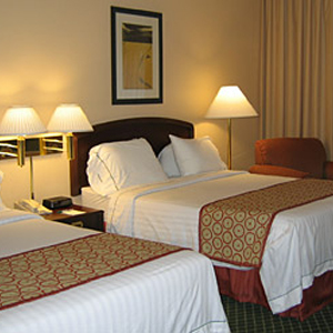 Courtyard By Marriott Covington