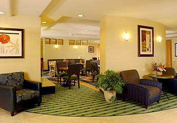 Springhill Suites By Marriott Scottsdale Airpark