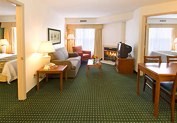 Residence Inn By Marriott Pittsburgh Airport