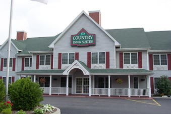 Country Inn And Suites By Carlson Mount Morris