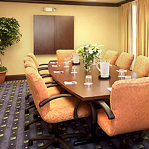 Springhill Suites By Marriott Chesterfield