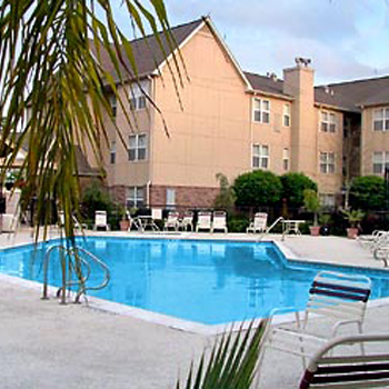 Residence Inn By Marriott Houston Westchase