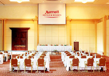 Marriott Riyadh