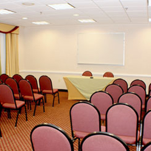 Fairfield Inn By Marriott Capital Beltway