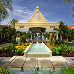 Marriott Curacao Resort