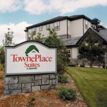 Towneplace Suites By Marriott Denver Southeast