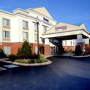 Fairfield Inn By Marriott Hartsville