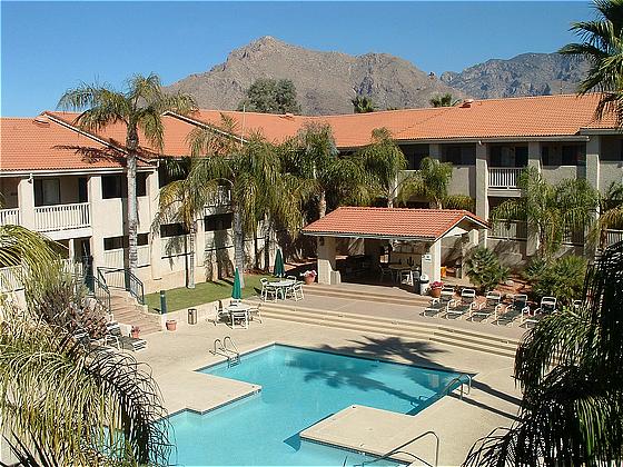 Country Inn And Suites By Carlson Tucson