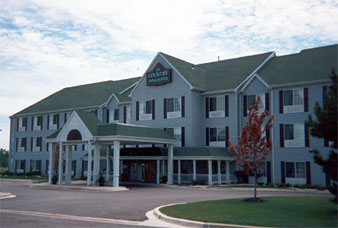 Country Inn And Suites By Carlson St. Charles