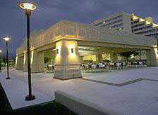 Marriott Albuquerque Pyramid North