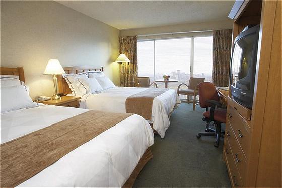 Radisson Hotel Calgary Airport