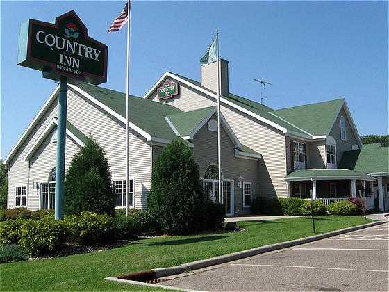 Country Inn By Carlson River Falls