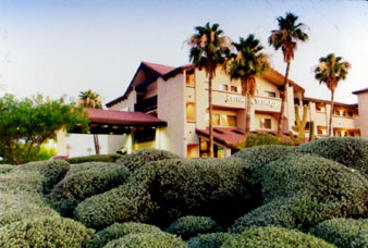 Country Inn And Suites By Carlson Tempe-South