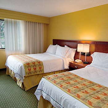 Courtyard By Marriott San Diego Rancho Bernardo