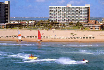 Radisson Resort South Padre Island