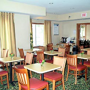 Fairfield Inn And Suites By Marriott Cincinnati Eastgate