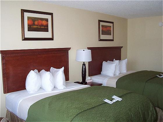 Country Inn And Suites By Carlson Charlotte- I-85 Airport