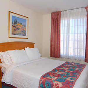 Towneplace Suites By Marriott Albuquerque Airport