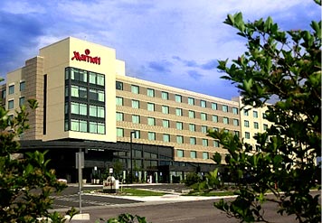 Marriott Denver South