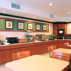 Fairfield Inn By Marriott Tucson Airport