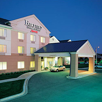 Fairfield Inn And Suites By Marriott Bend