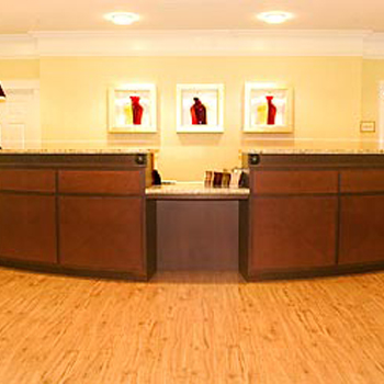 Residence Inn By Marriott Baltimore White Marsh