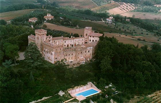 Sonesta Relais Residence Tuscany