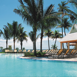 The Ritz-Carlton Key Biscayne