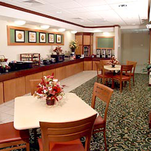 Fairfield Inn And Suites By Marriott Muskegon Norton Shores