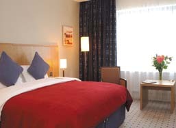 Radisson Sas Hotel Letterkenny