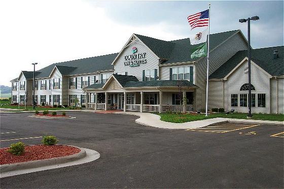 Country Inn & Suites By Carlson, Stockton