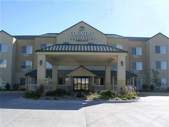 Country Inns & Suites By Carlson, Council Bluffs